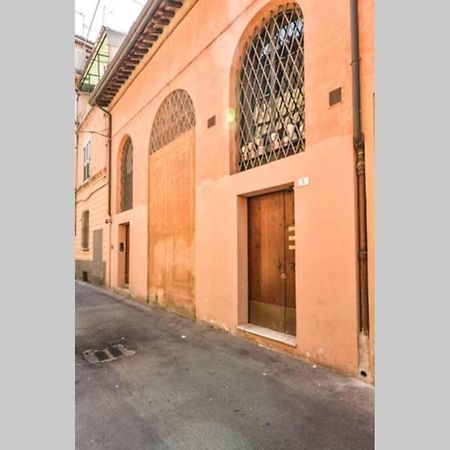 Casa delle Oche appartamento di charme Bologna Esterno foto