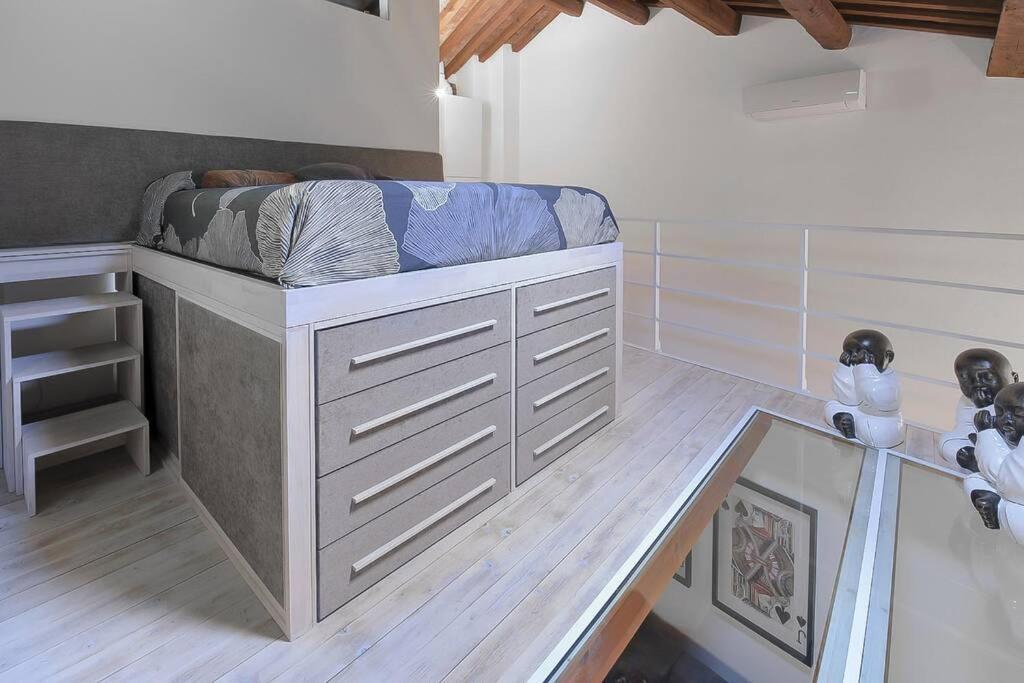 Casa delle Oche appartamento di charme Bologna Esterno foto