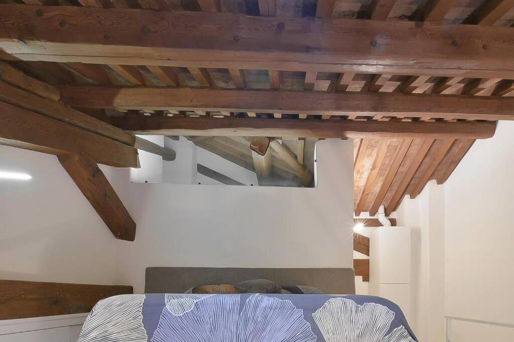 Casa delle Oche appartamento di charme Bologna Esterno foto