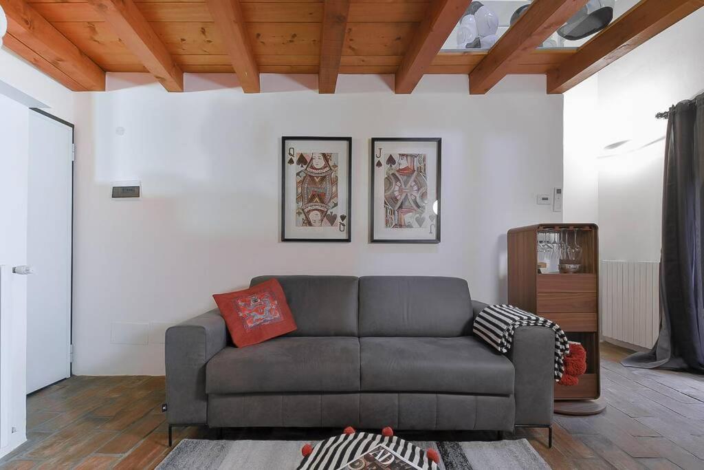 Casa delle Oche appartamento di charme Bologna Esterno foto