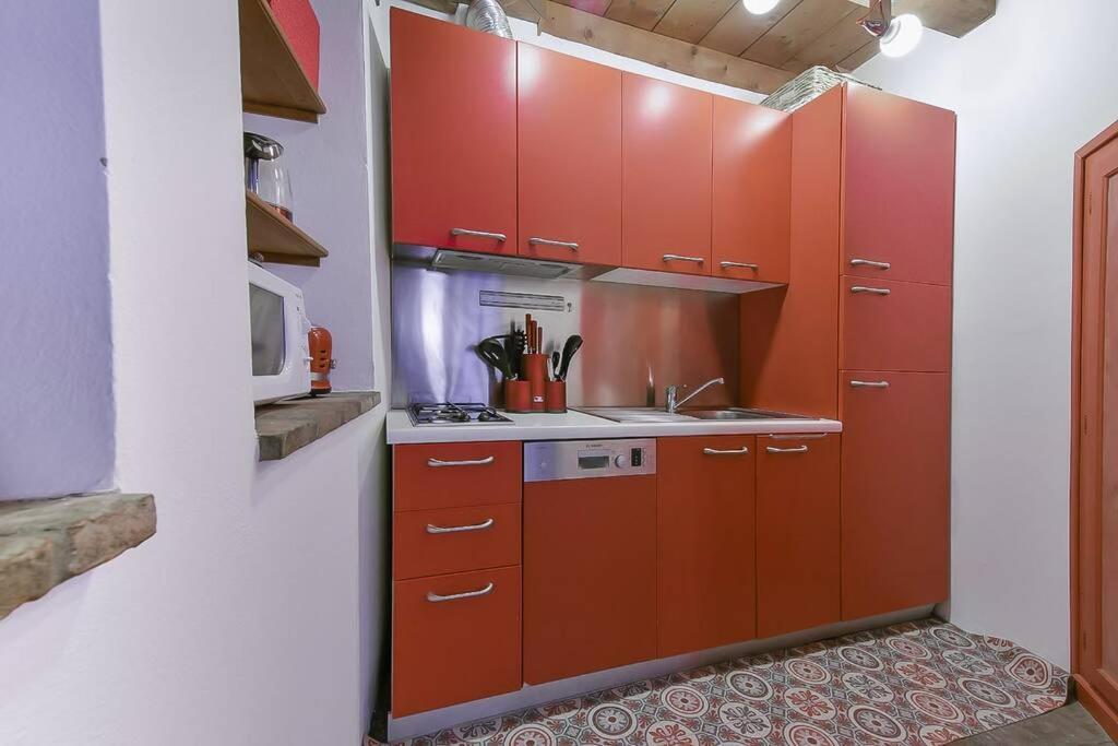 Casa delle Oche appartamento di charme Bologna Esterno foto
