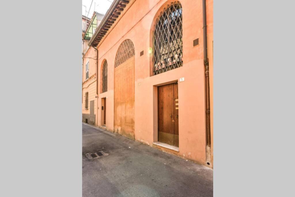 Casa delle Oche appartamento di charme Bologna Esterno foto