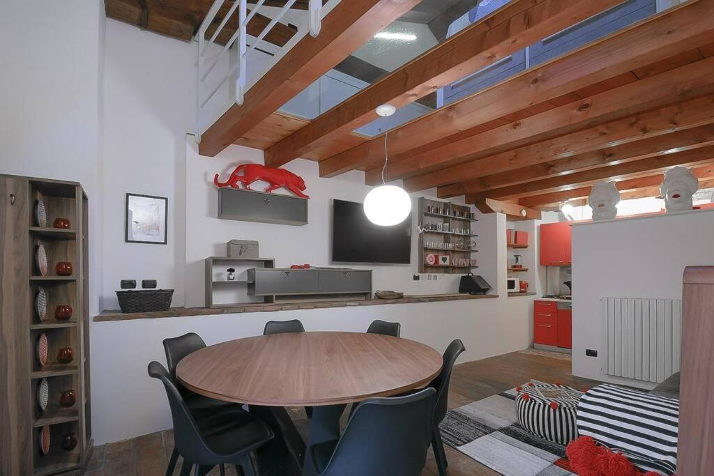 Casa delle Oche appartamento di charme Bologna Esterno foto