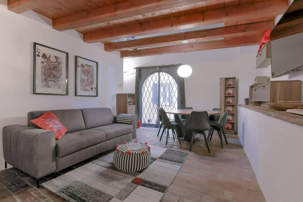 Casa delle Oche appartamento di charme Bologna Esterno foto