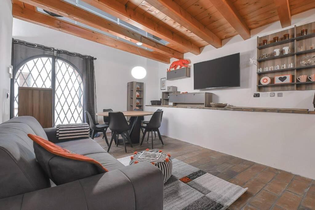 Casa delle Oche appartamento di charme Bologna Esterno foto