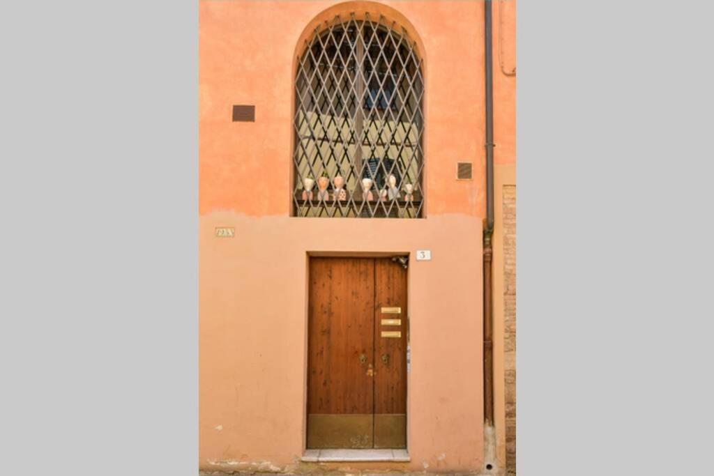 Casa delle Oche appartamento di charme Bologna Esterno foto