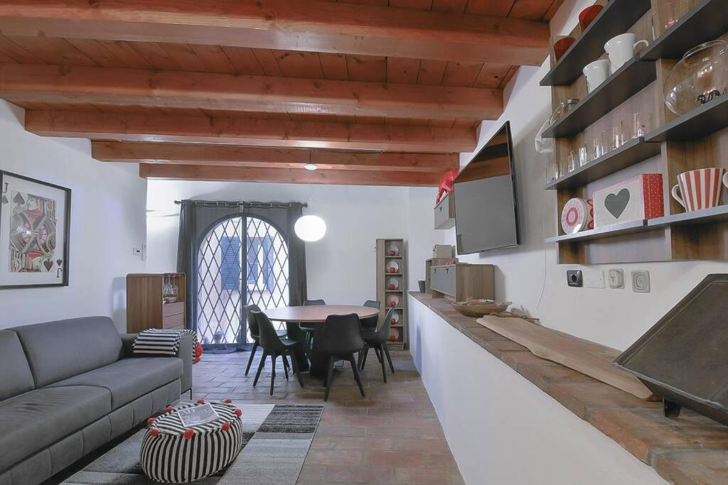 Casa delle Oche appartamento di charme Bologna Esterno foto